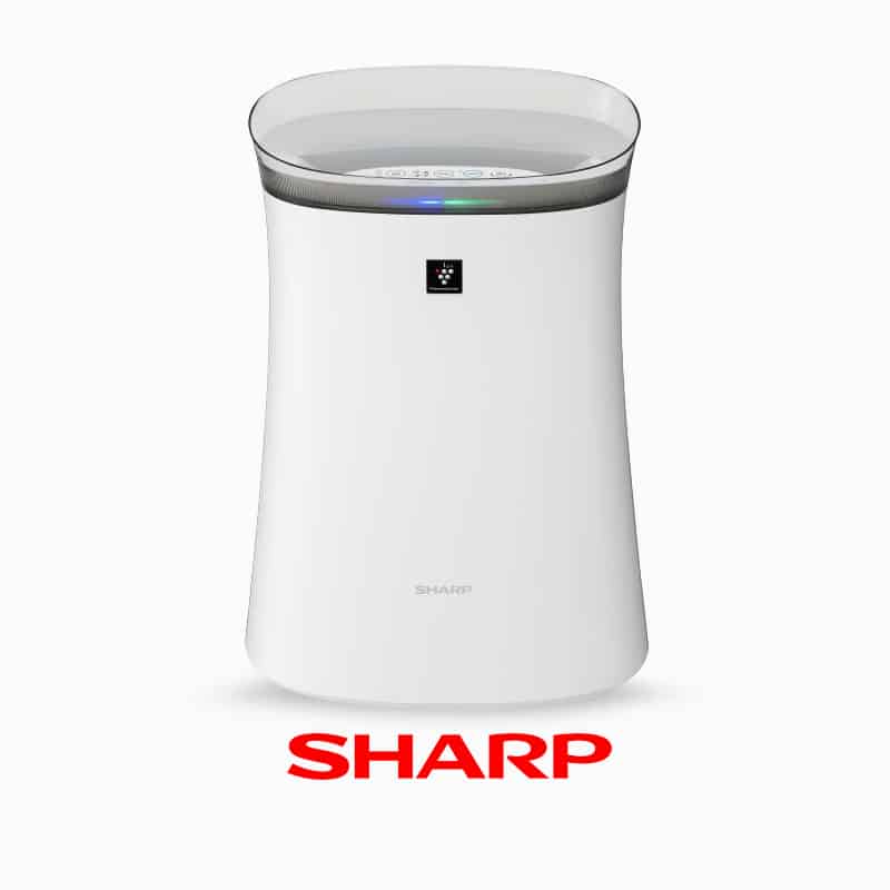 Sharp air purifier malaysia