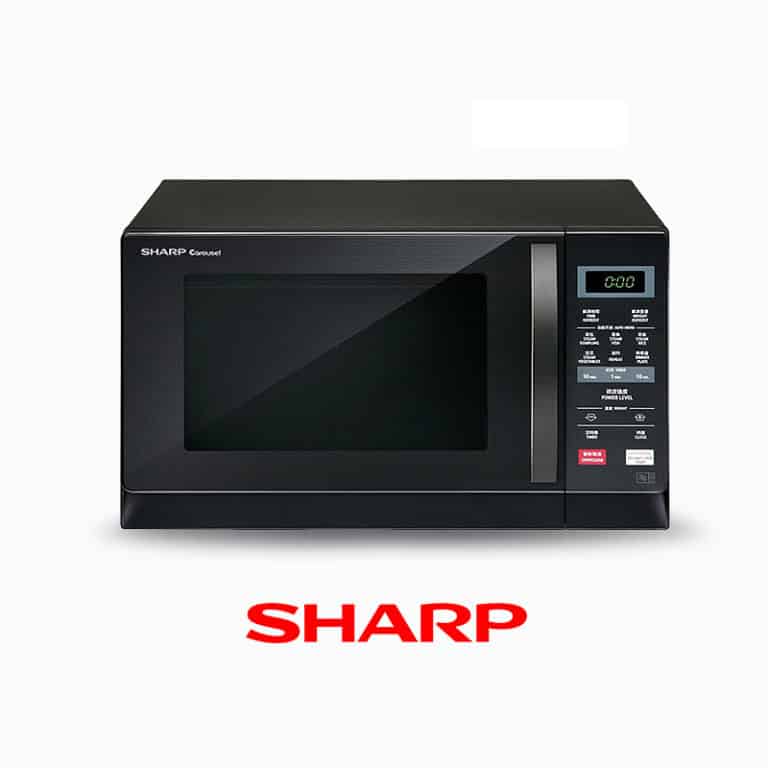 5 Microwave Oven Terbaik di Malaysia 2021 Baru - Shoptrack