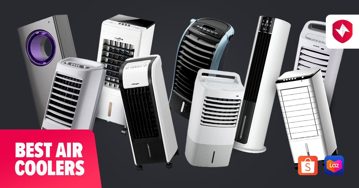Top 10 Best Air Coolers Malaysia 2024 (Top Brand Reviews)