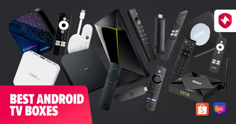 Best Android TV Box 2023! Who Is The NEW #1? 